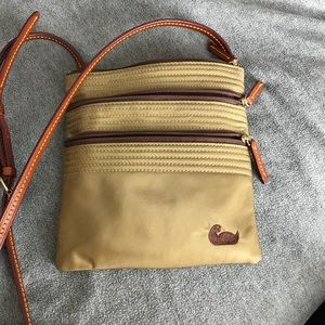 Dooney and Bourke cross body